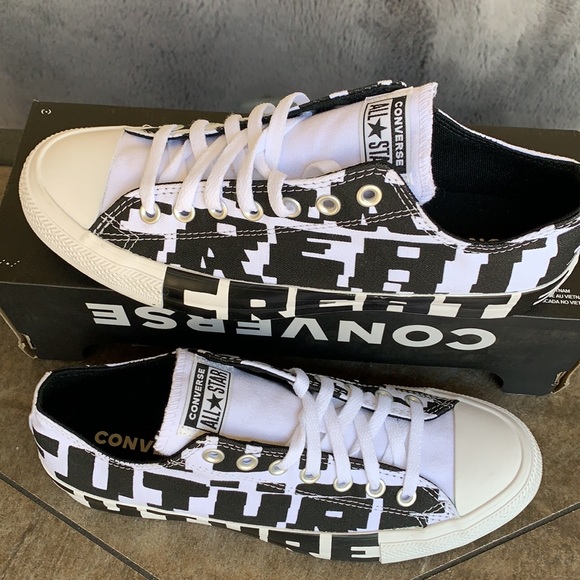 CONVERSE CTAS OX WMNS - Picture 3 of 16